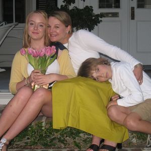 Meet your Posher, Kay